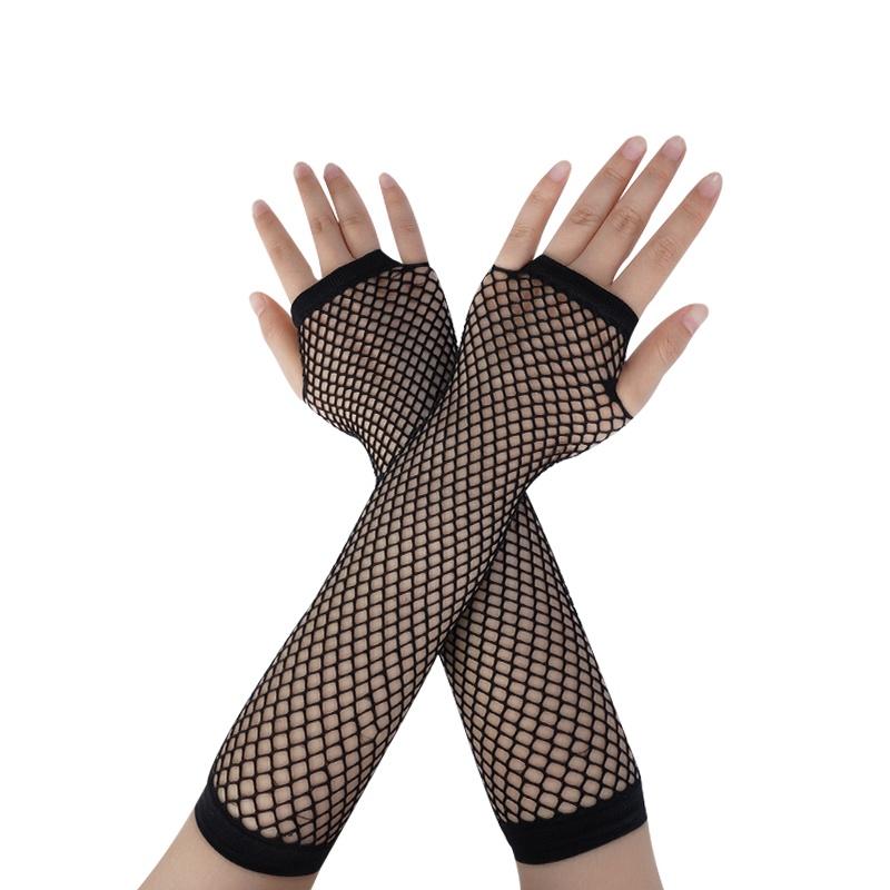 Guantes En Malla Elie