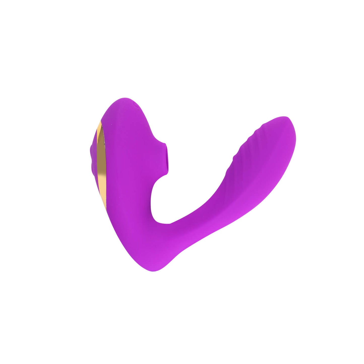 Vibrador Y Succionador Helsy Camtoyz
