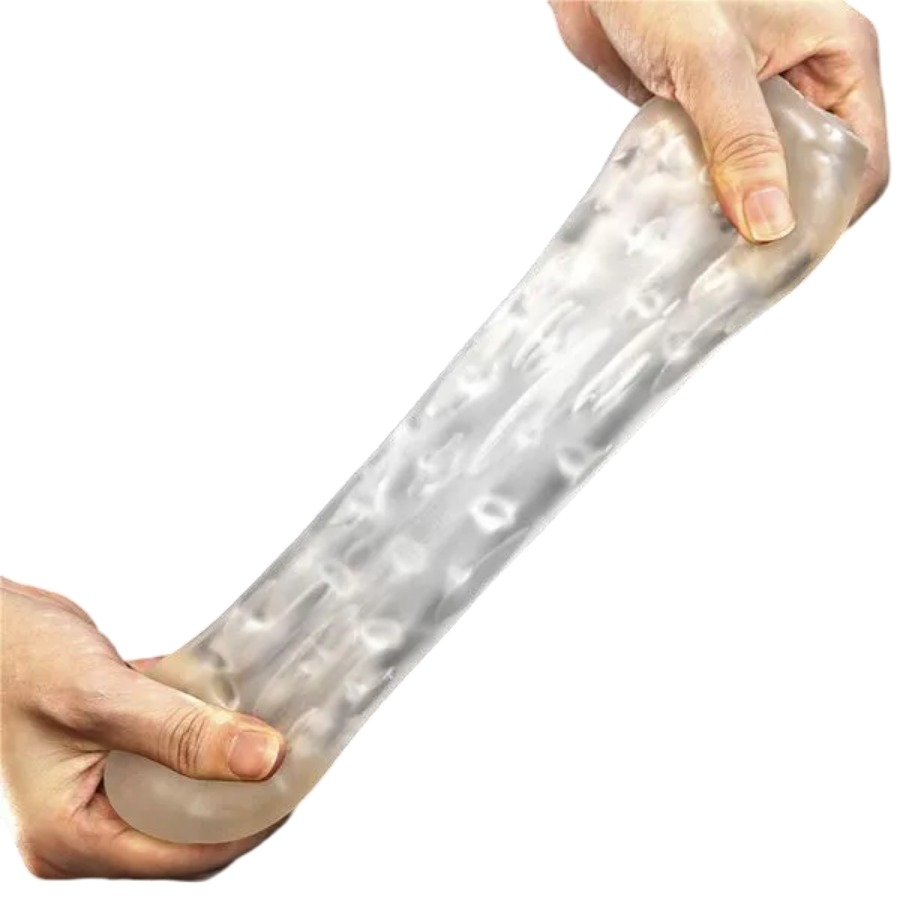 Huevo Masturbador Stamina Nodules LoveToy