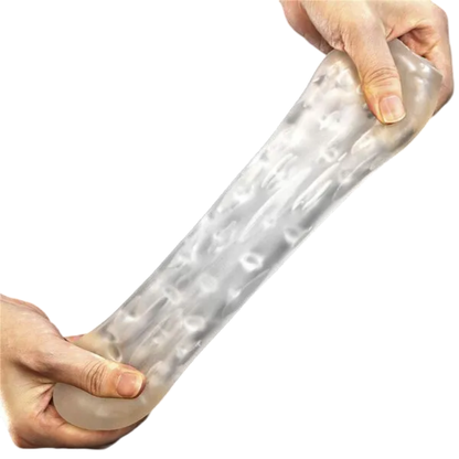Huevo Masturbador Stamina Nodules LoveToy