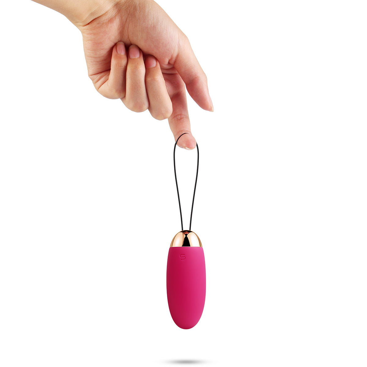 Huevo Vibrador Elva Svakom
