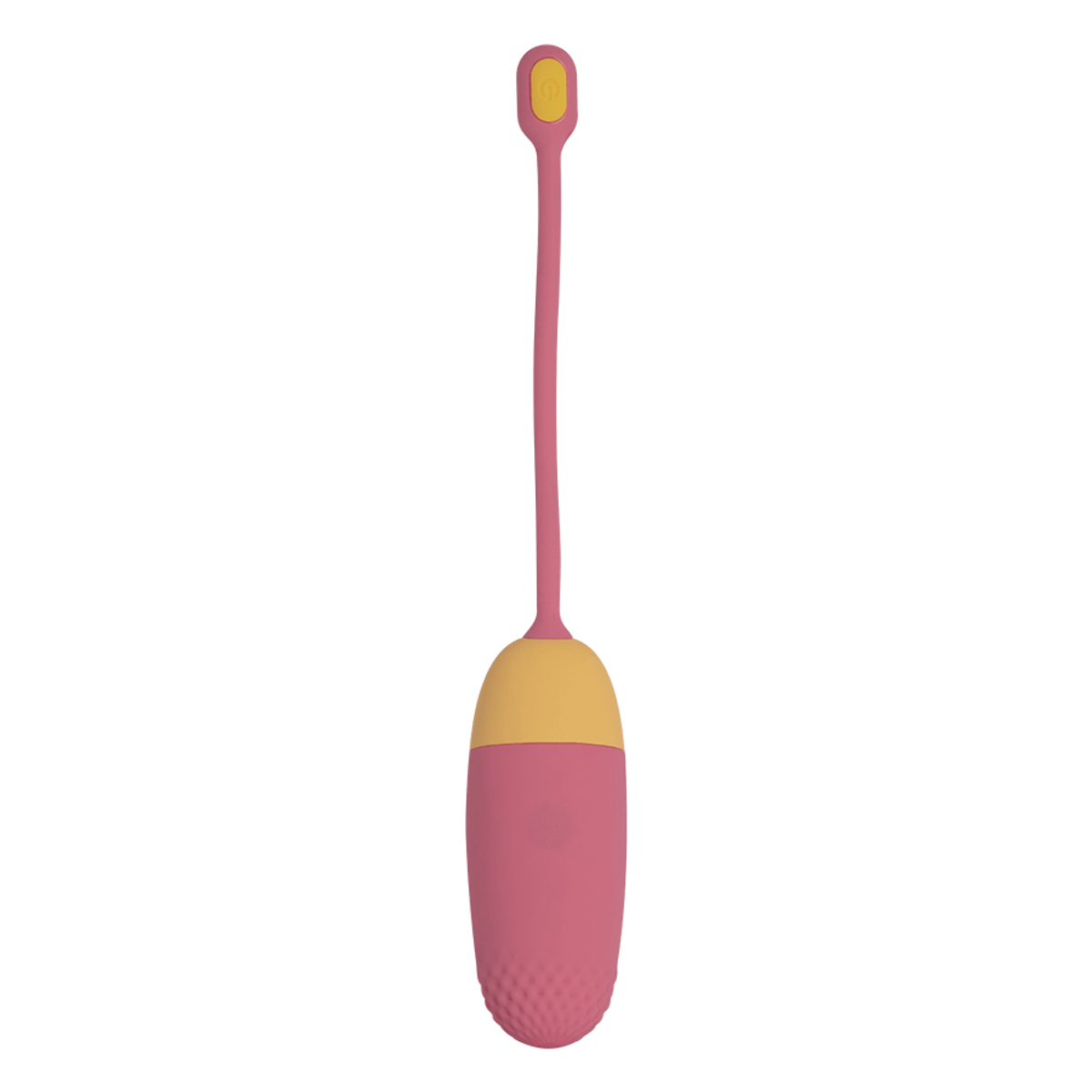Huevo Vibrador Vini Naranja Magic Motion