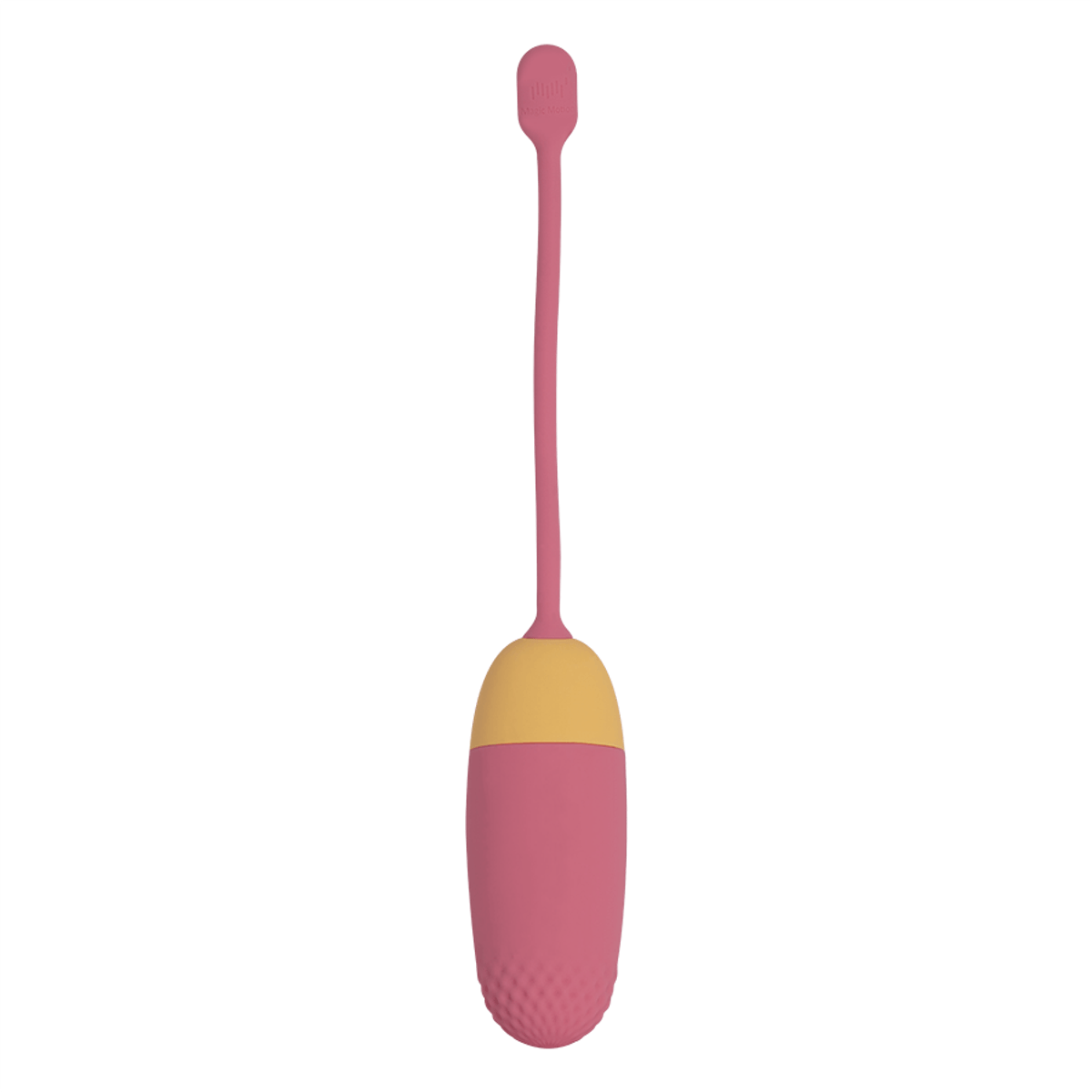 Huevo Vibrador Vini Naranja Magic Motion