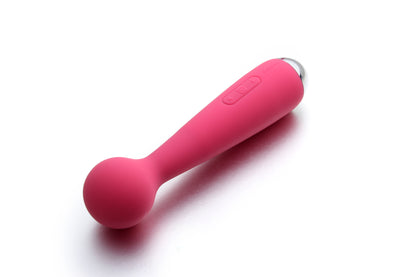 Tester Vibrador Mini Emma Fucsia Svakom