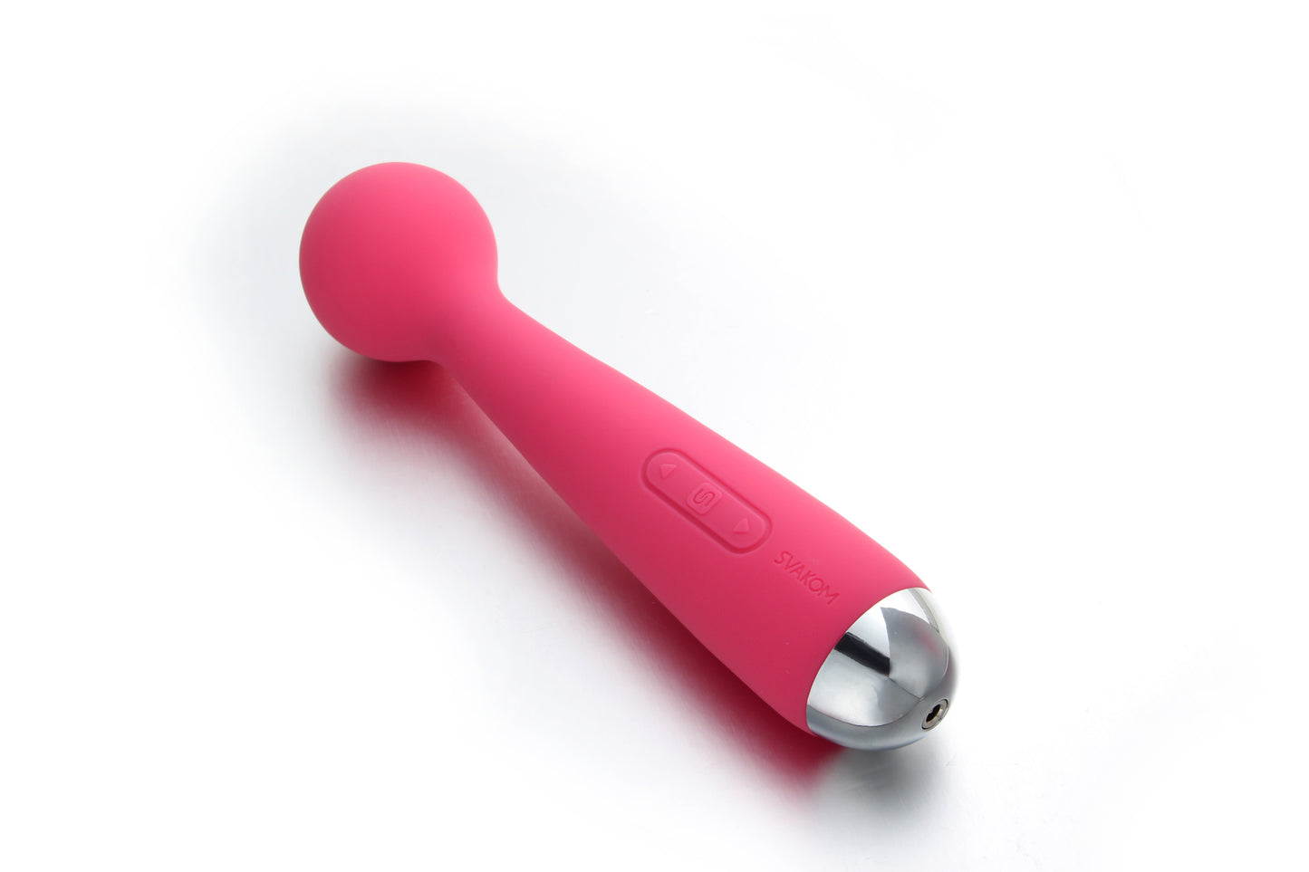Tester Vibrador Mini Emma Fucsia Svakom