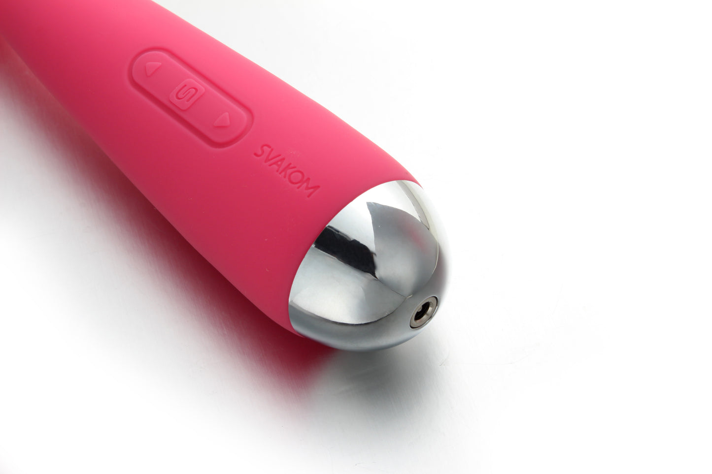 Tester Vibrador Mini Emma Fucsia Svakom