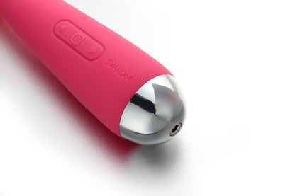 Tester Vibrador Mini Emma Fucsia Svakom