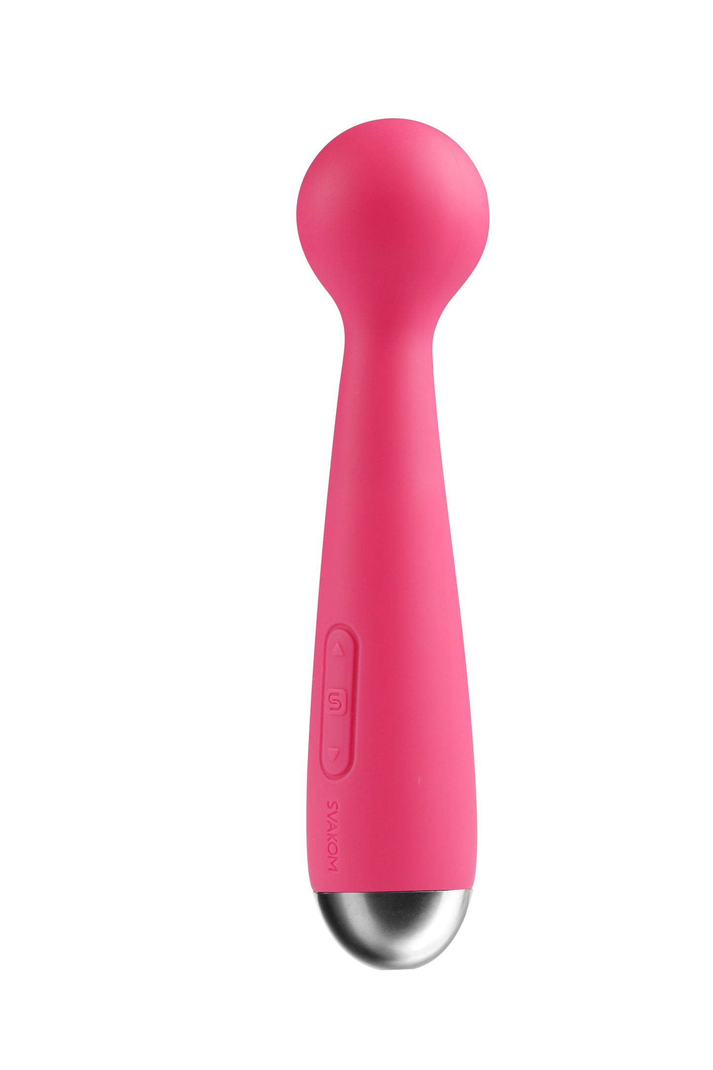 Tester Vibrador Mini Emma Fucsia Svakom