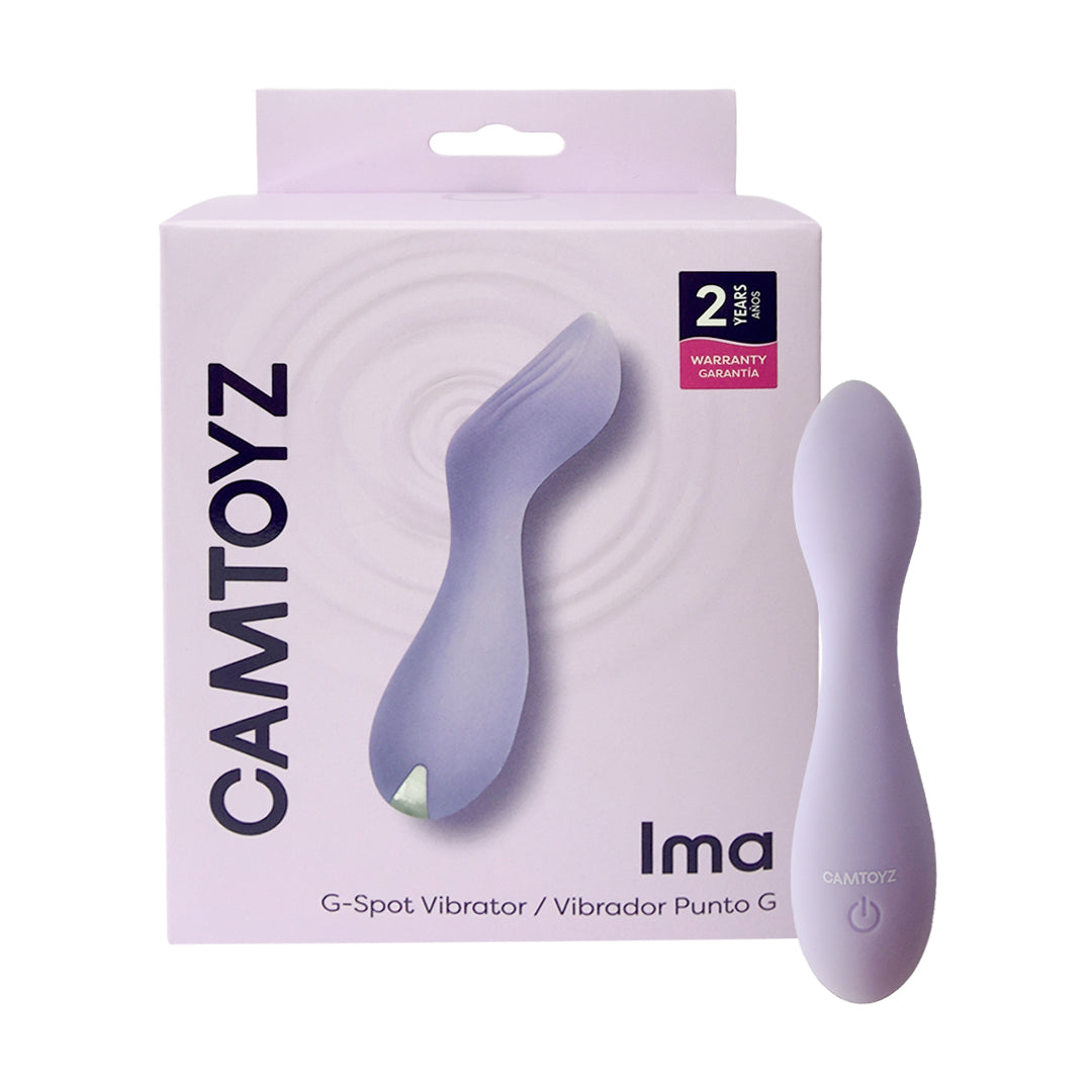 Vibrador Ima Camtoyz