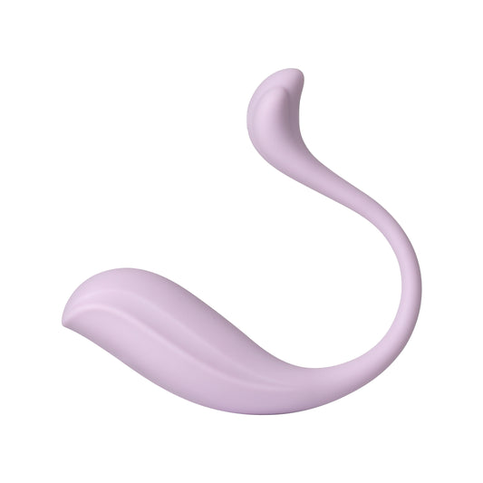 Tester Vibrador Phoenix Neo 2 Lila Svakom