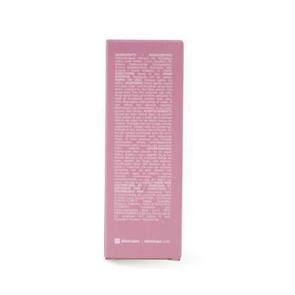 Brillo Labial Magnetic Con Feromonas Elixir