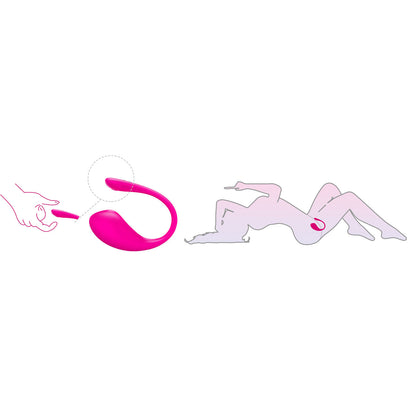 Vibrador Lush 3 Lovense
