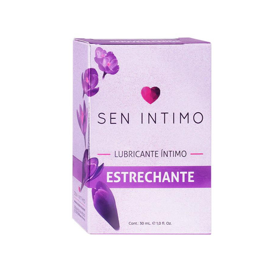 Lubricante Estrechante Sen Intimo