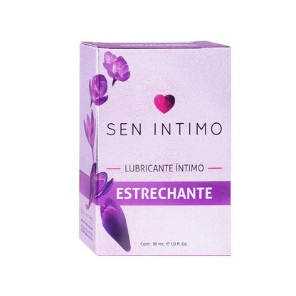 Lubricante Estrechante Sen Intimo