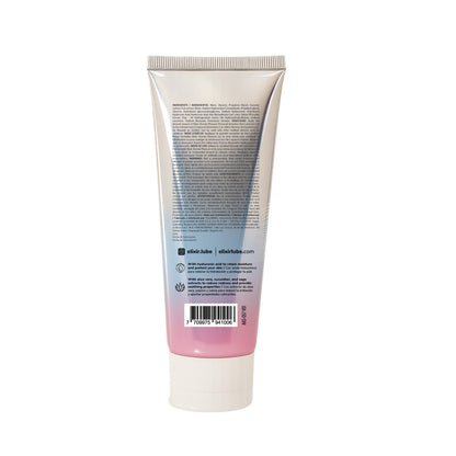 Lubricante Intimo Piel Sensible 100 Ml Elixir