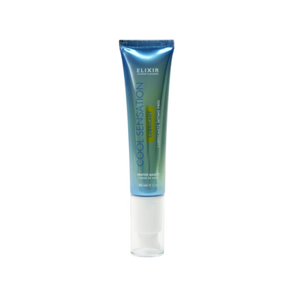 Lubricante Intimo Sensación Fría 30 Ml Elixir