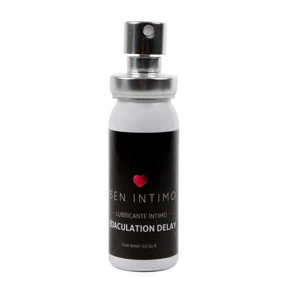 Lubricante Retardante Ejaculation Delay Sen Intimo