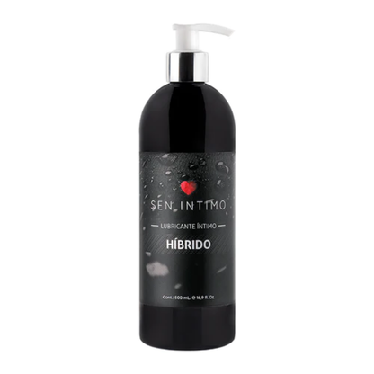 Lubricante Híbrido Sen Intimo