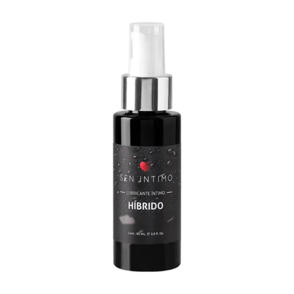 Lubricante Híbrido Sen Intimo