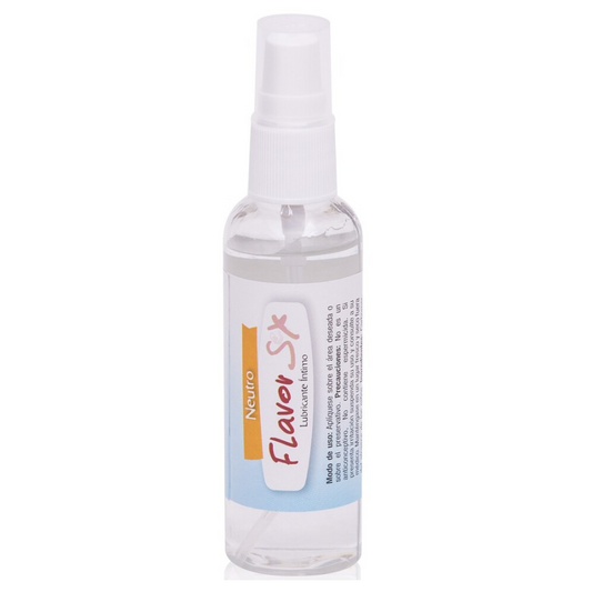 Lubricante Intimo Neutro Flavor