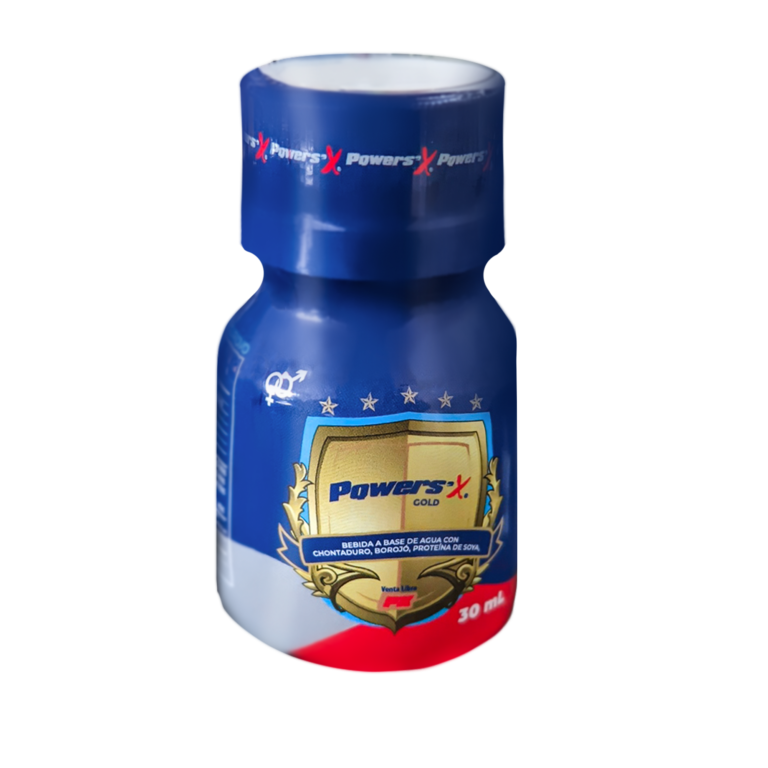 Vigorizante Liquido Shot 30ml Power Sex