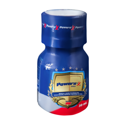 Vigorizante Liquido Shot 30ml Power Sex