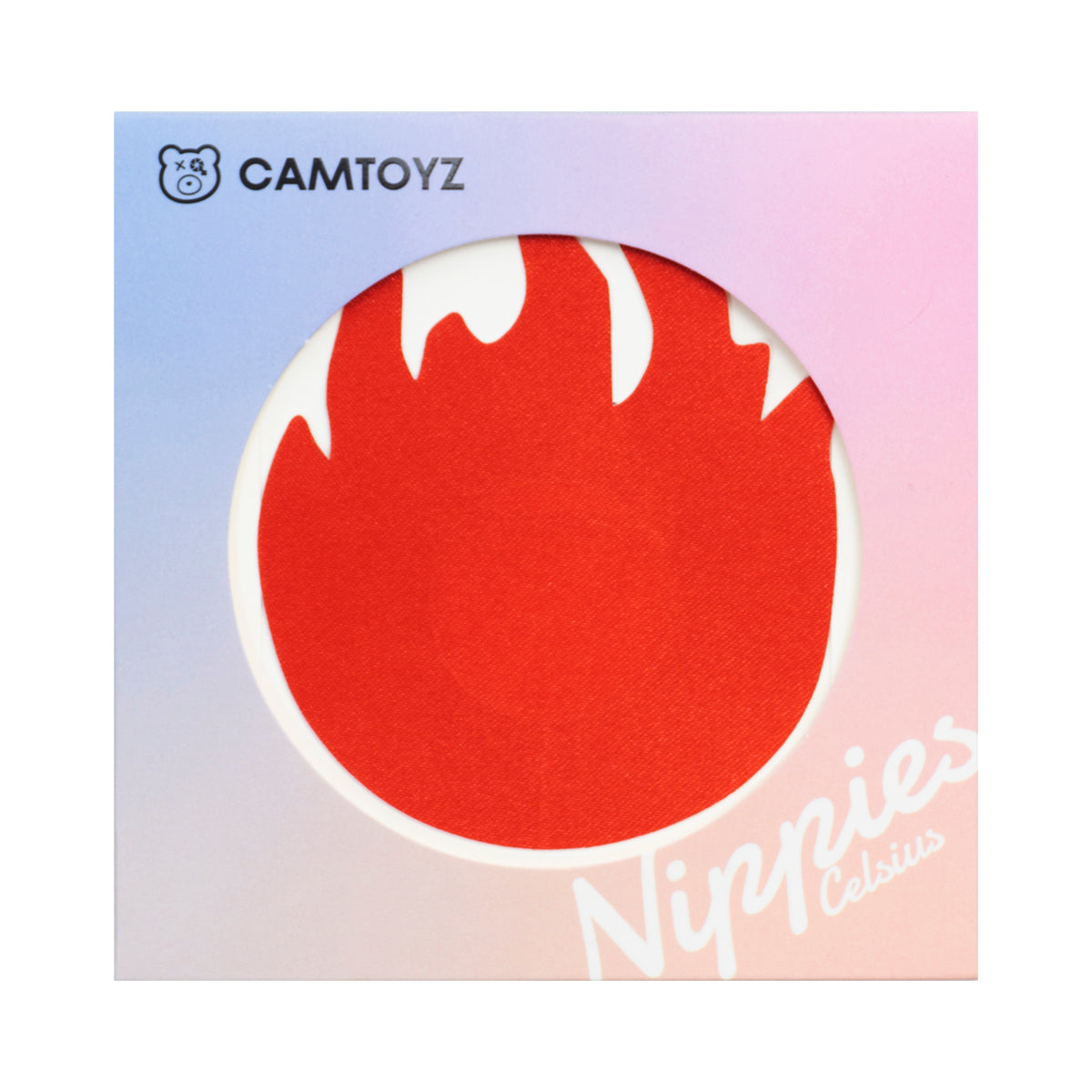 Pezonera Celsius Camtoyz