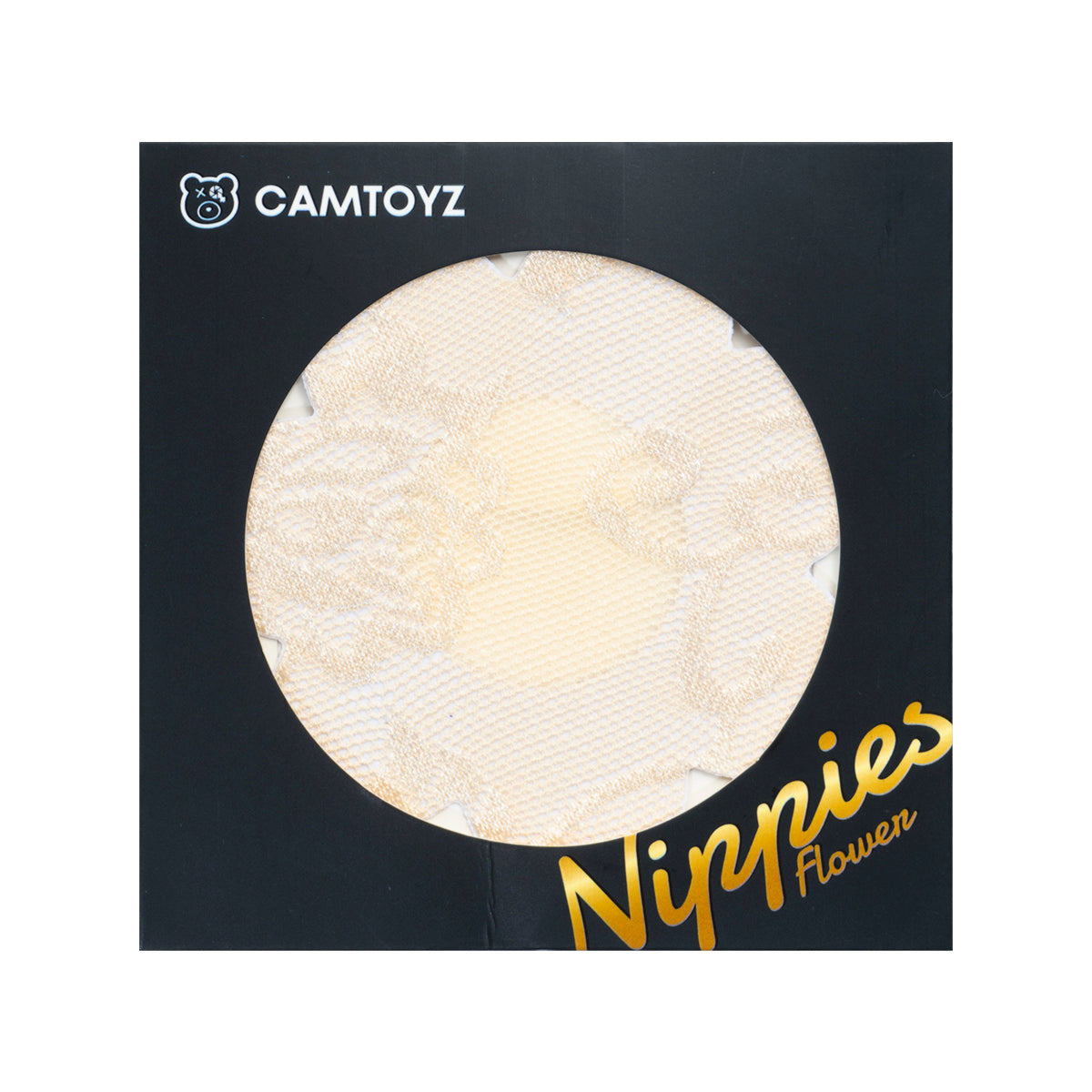 Pezonera Flower Camtoyz