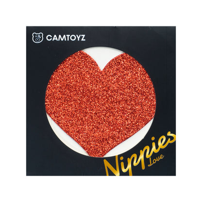 Pezonera Love Camtoyz