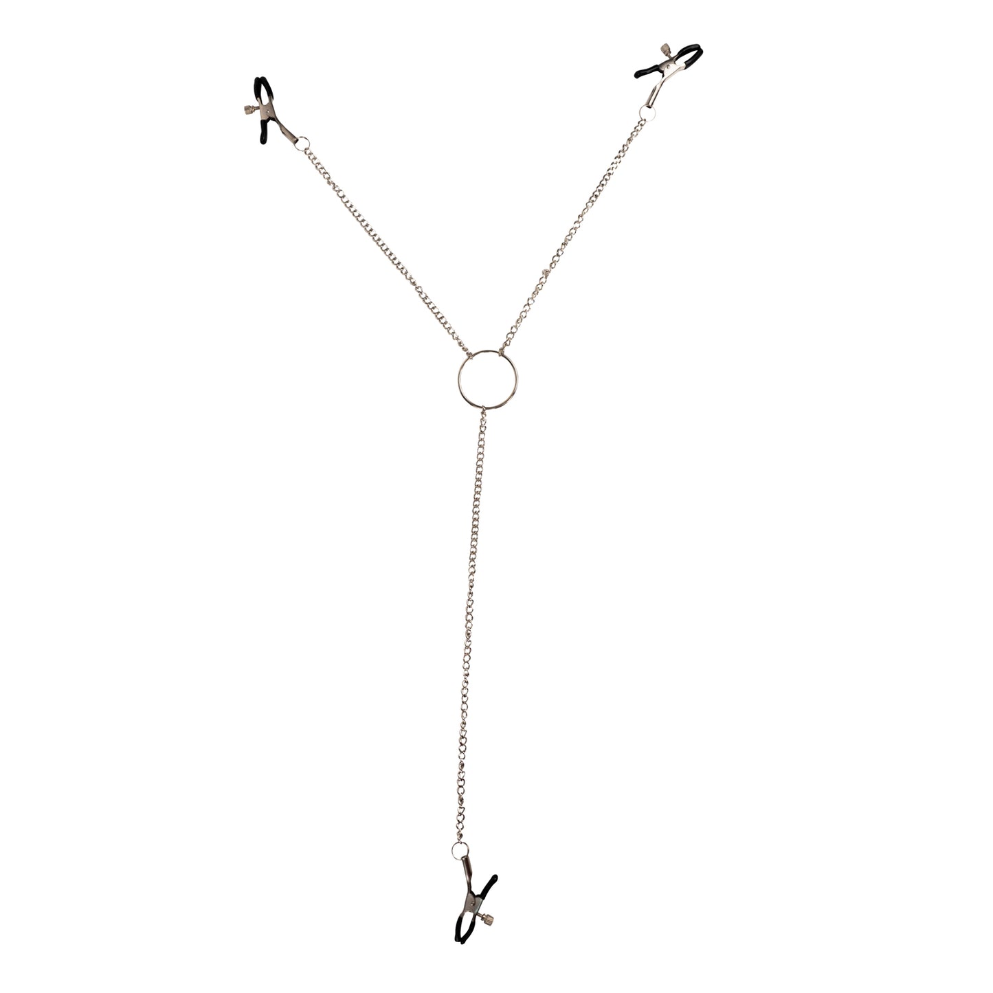 Pinza De Pezones Trinity Camtoyz