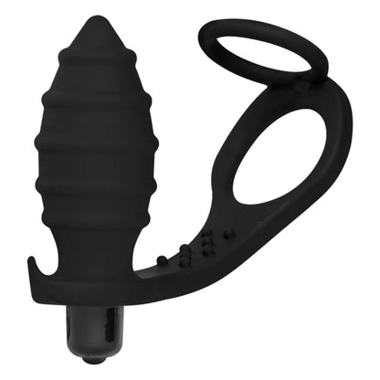Estimulador De Prostata Combo Ass