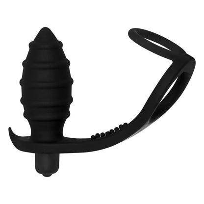 Estimulador De Prostata Combo Ass