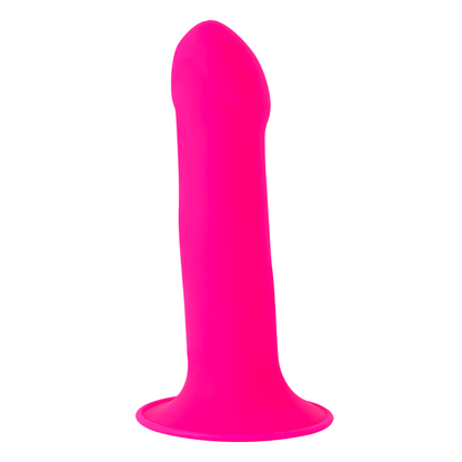 Dildo Hitsens 2 Rosa Adrien Lastic
