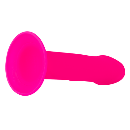 Dildo Hitsens 2 Rosa Adrien Lastic