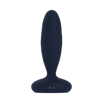 Plug Anal Vibrador Jordan Svakom