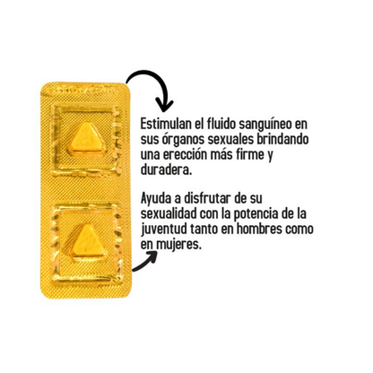 Vigorizante Natural X-Bull