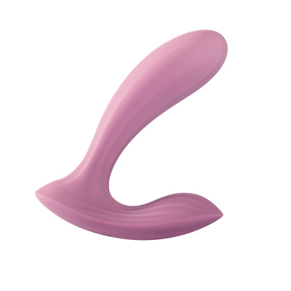 Tester Vibrador Erica Rosado Svakom