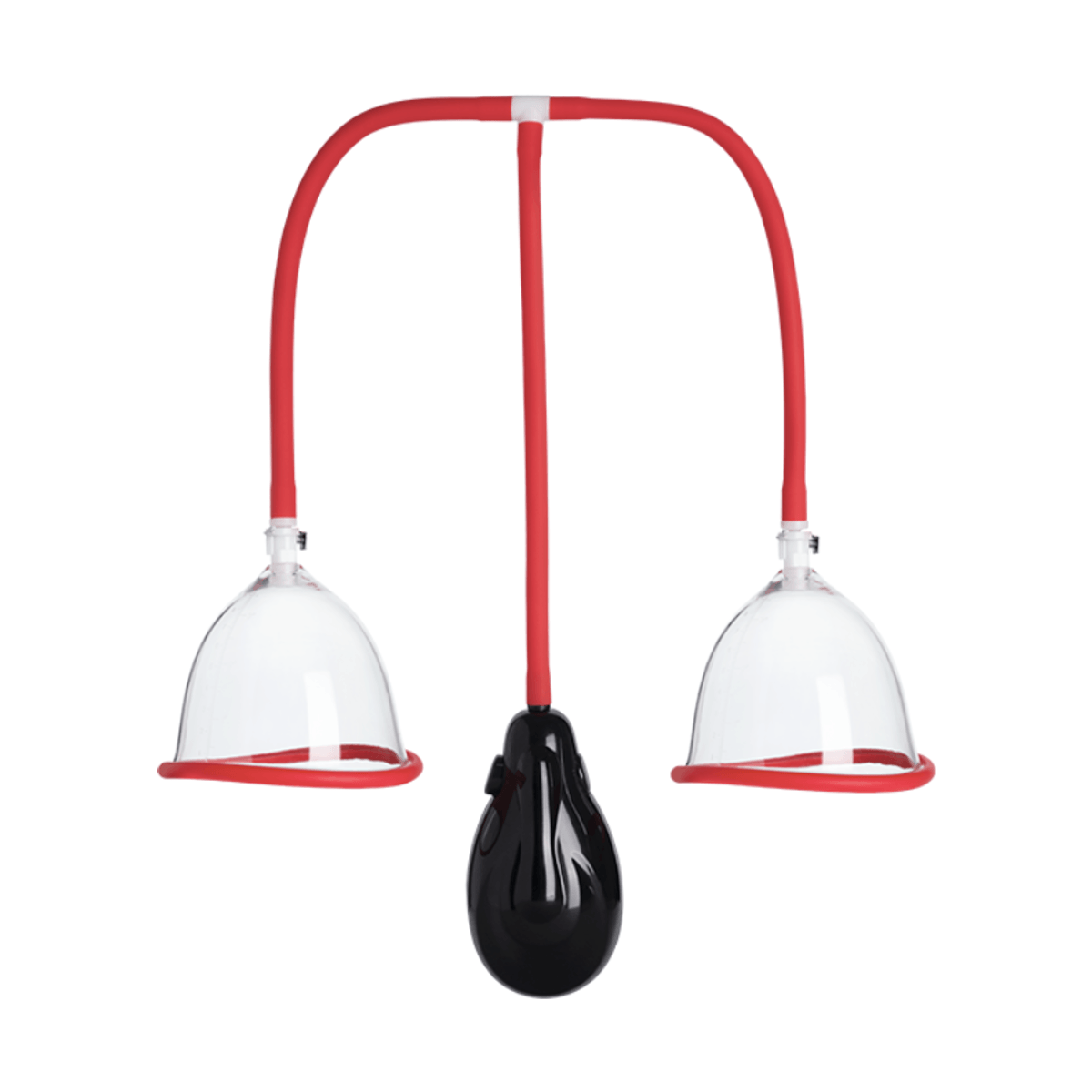 Succionador Para Los Senos Enlargement Luv Pump