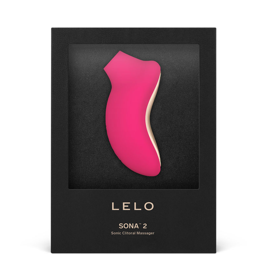 Succionador Sona 2 Lelo