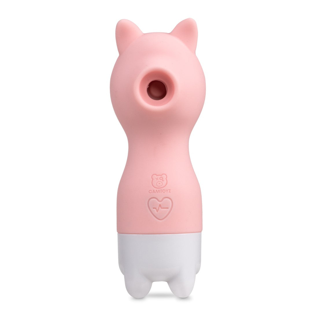 Succionador Tuinky Camtoyz