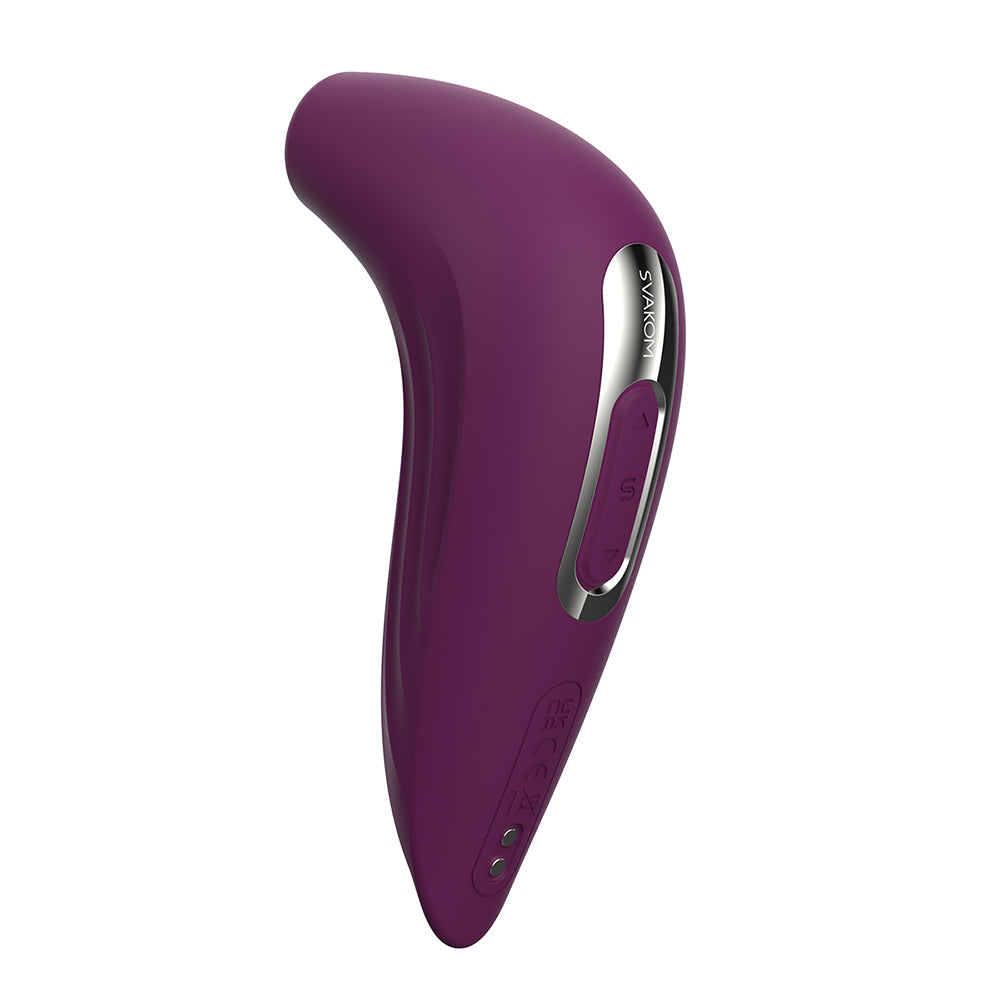 Tester Succionador Pulse Union Svakom