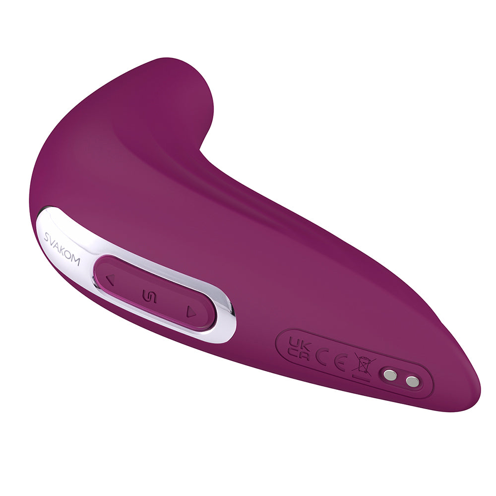 Tester Succionador Pulse Union Svakom