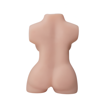 Torso Realista Merit Camtoyz