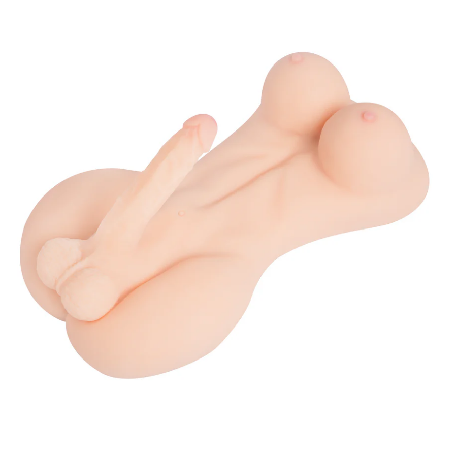 Torso Trans Deluxe