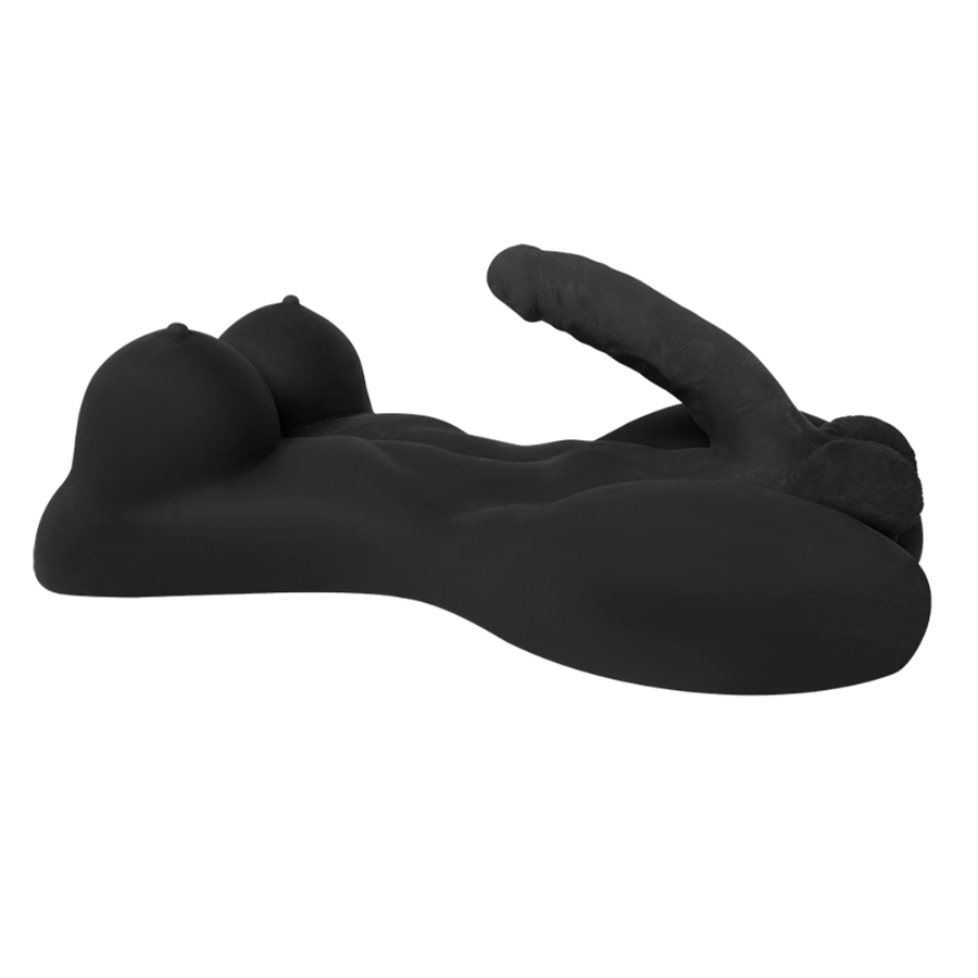 Torso Trans Deluxe