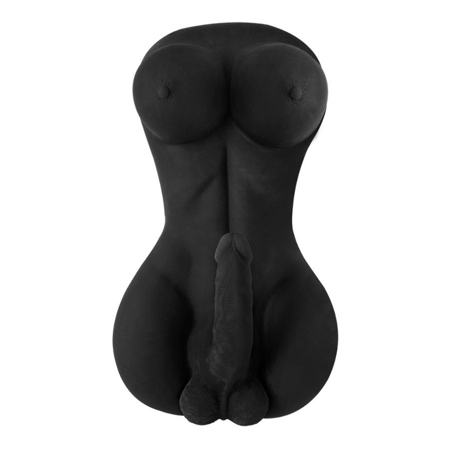 Torso Trans Deluxe