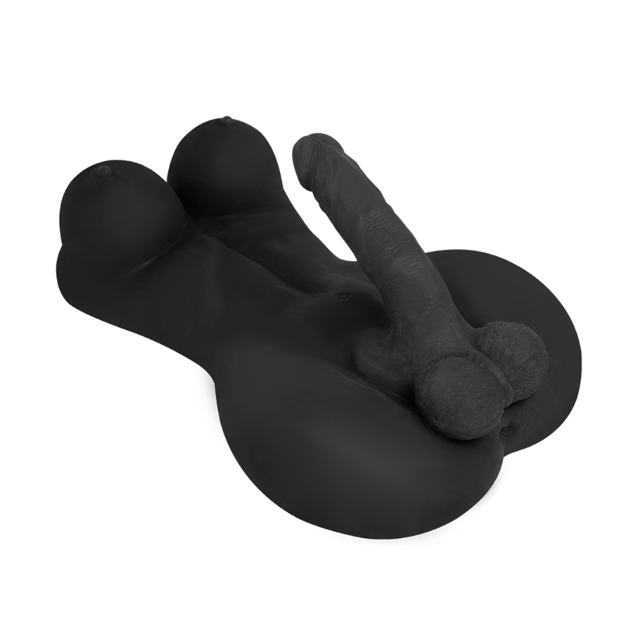 Torso Trans Deluxe