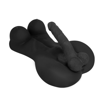 Torso Trans Deluxe