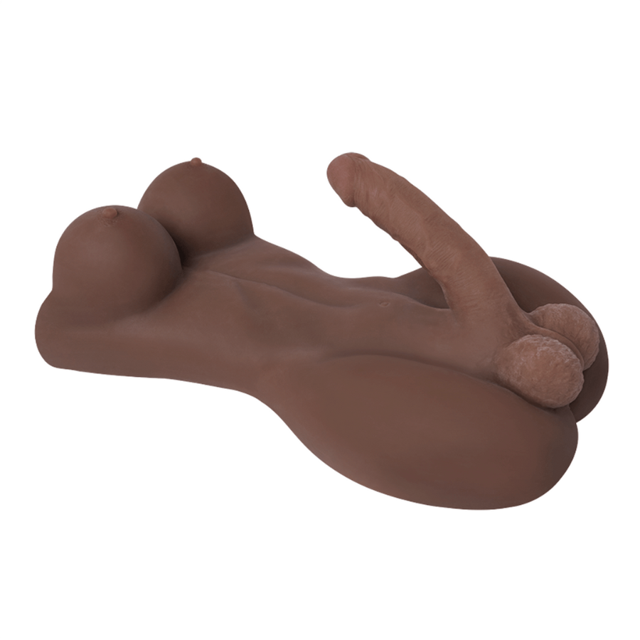 Torso Trans Deluxe