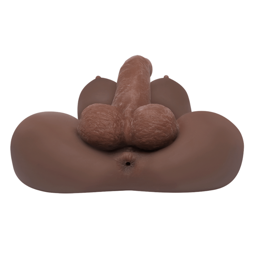 Torso Trans Deluxe